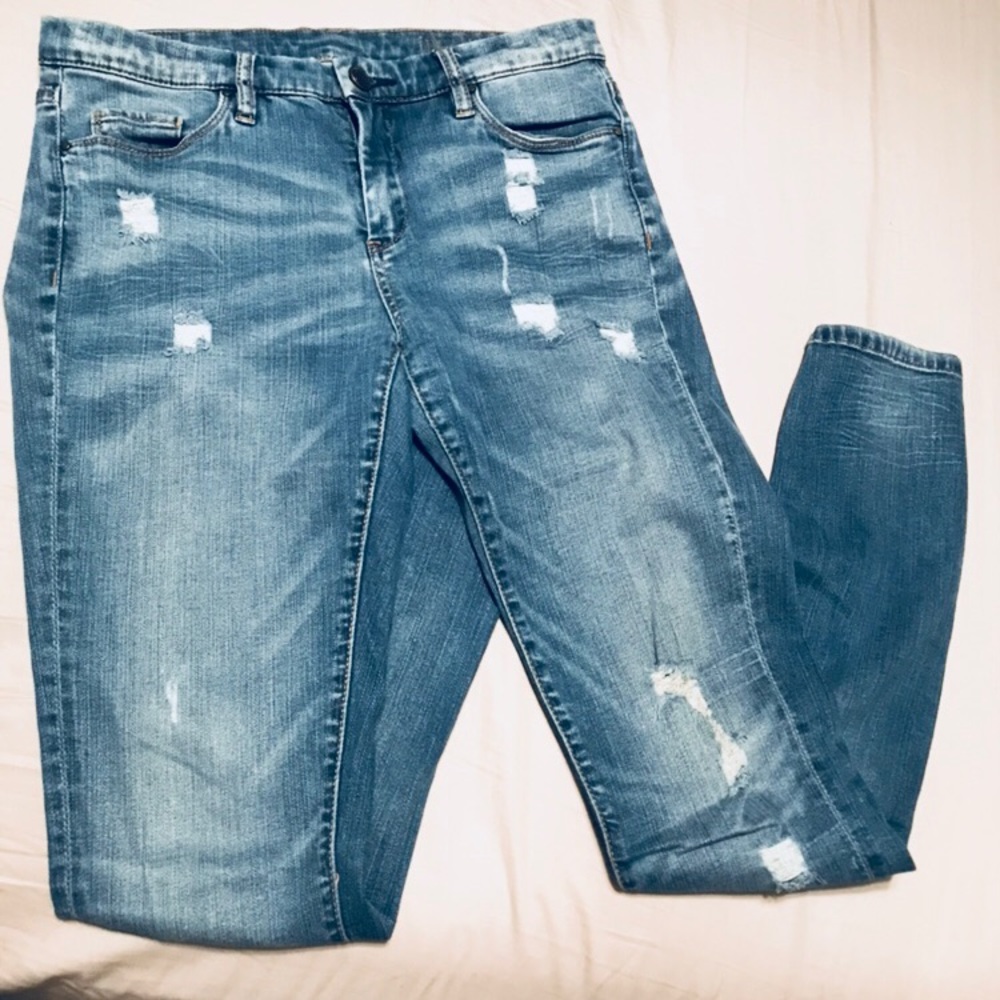 Jeans